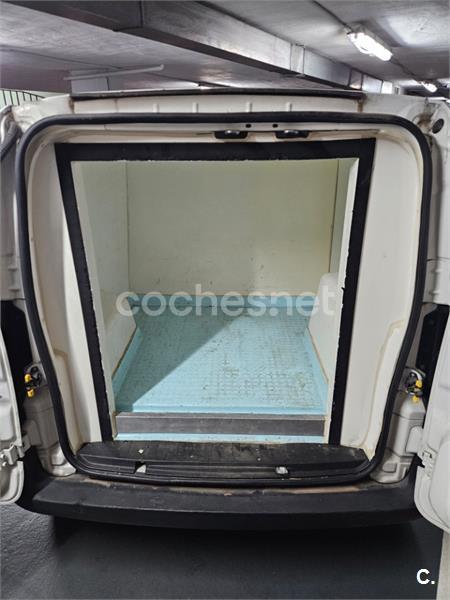 CITROEN Nemo Combi HDi 75cv X 4p.