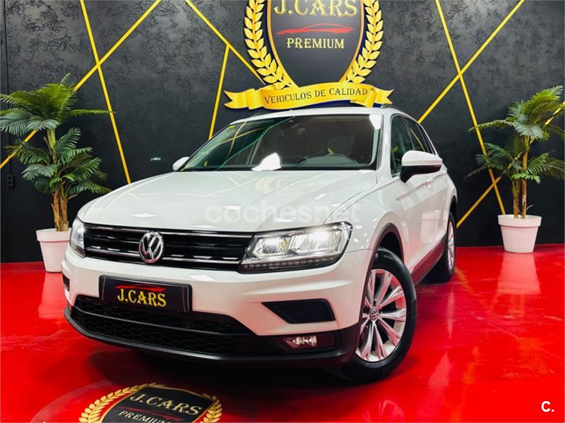 VOLKSWAGEN Tiguan Sport 2.0 TDI