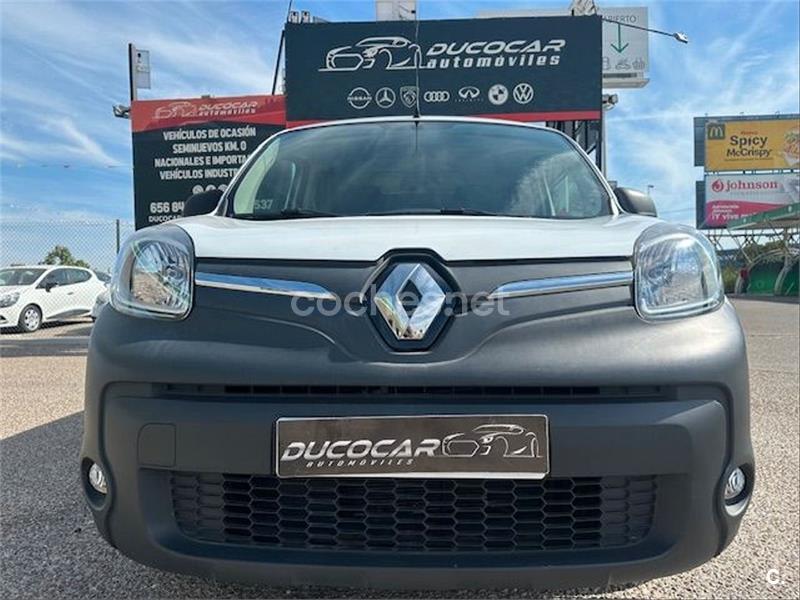 RENAULT Kangoo ZE Z.E.