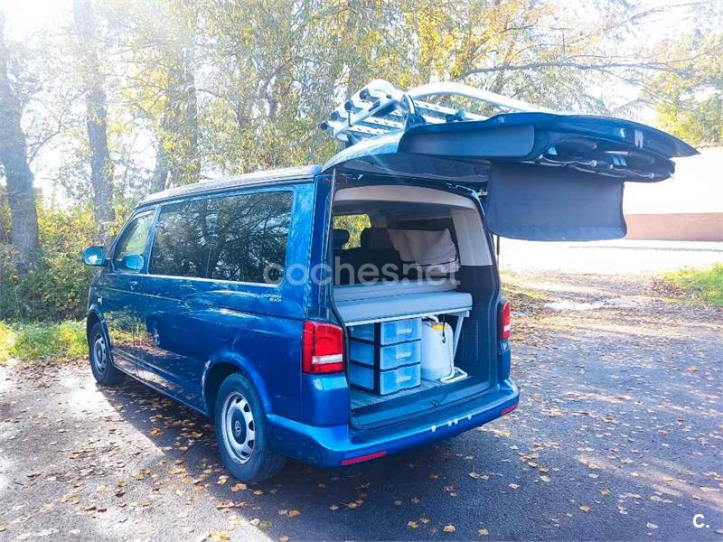 VOLKSWAGEN California