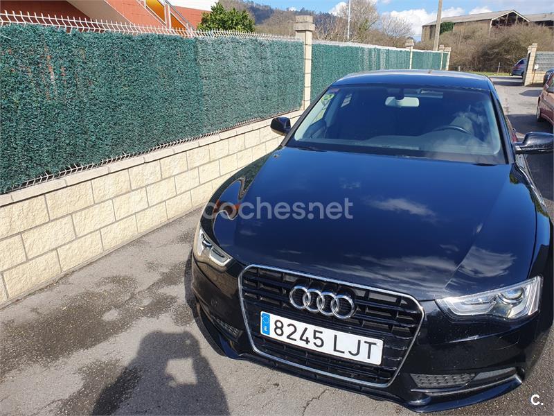 AUDI A5 Sportback 3.0 TDI