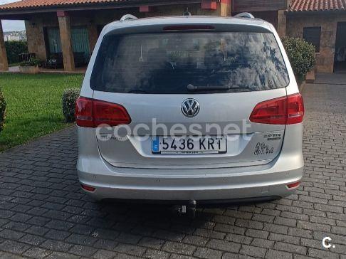 VOLKSWAGEN Sharan 2.0 TDI DSG Advance BMotion Tech