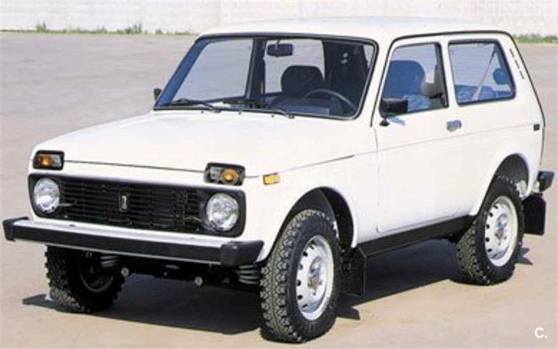 VAZ 214