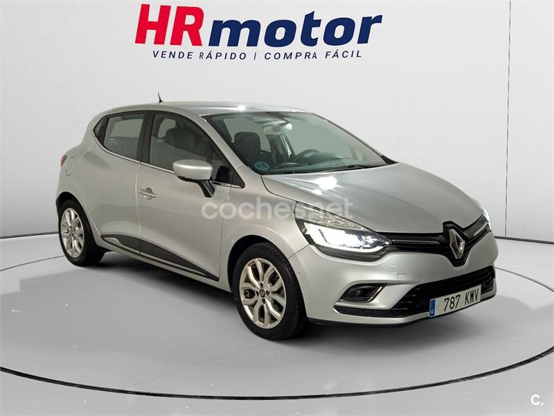 RENAULT Clio Zen TCe 66kW 90CV 18 5p.