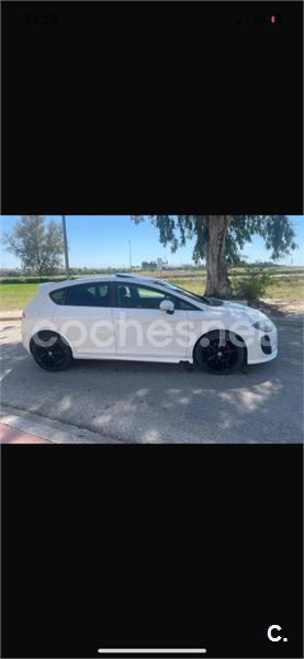 SEAT Leon 1.8 TSI 160cv Sport 5p.