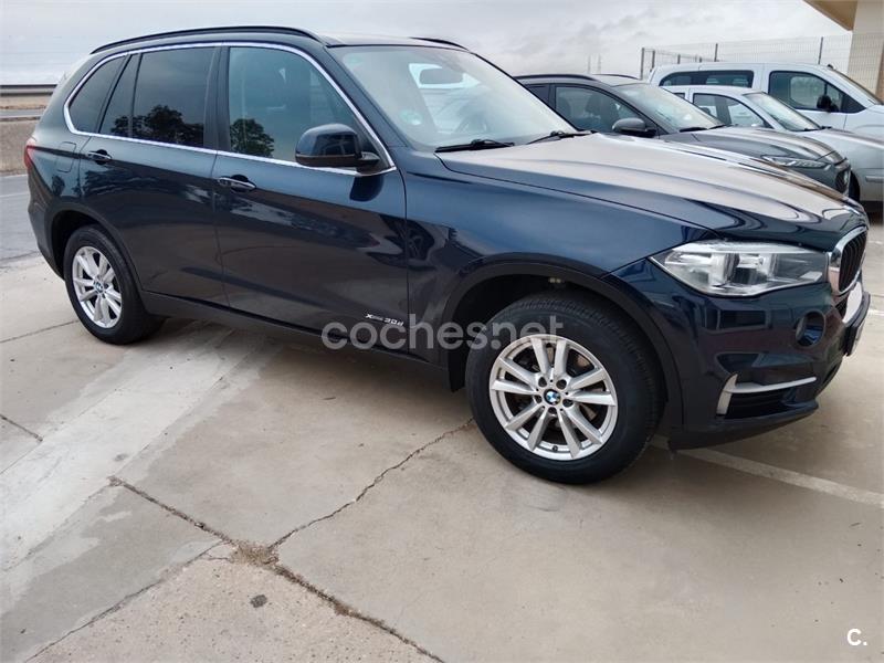 BMW X5 xDRIVE30d