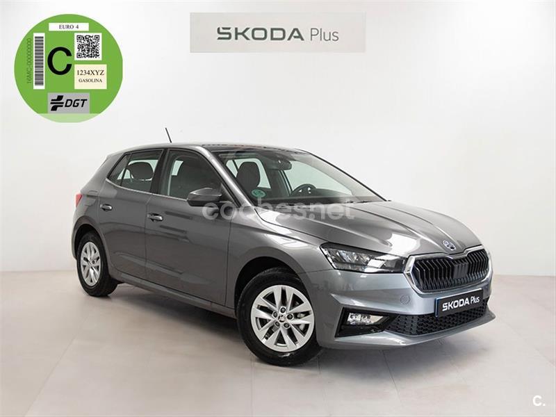 SKODA Fabia 1.0 MPI Ambition