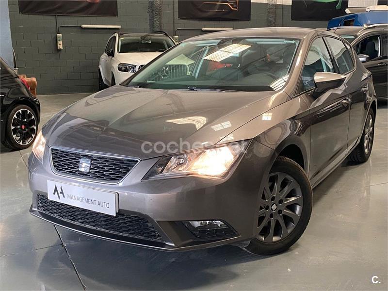 SEAT Leon 1.2 TSI StSp ITech