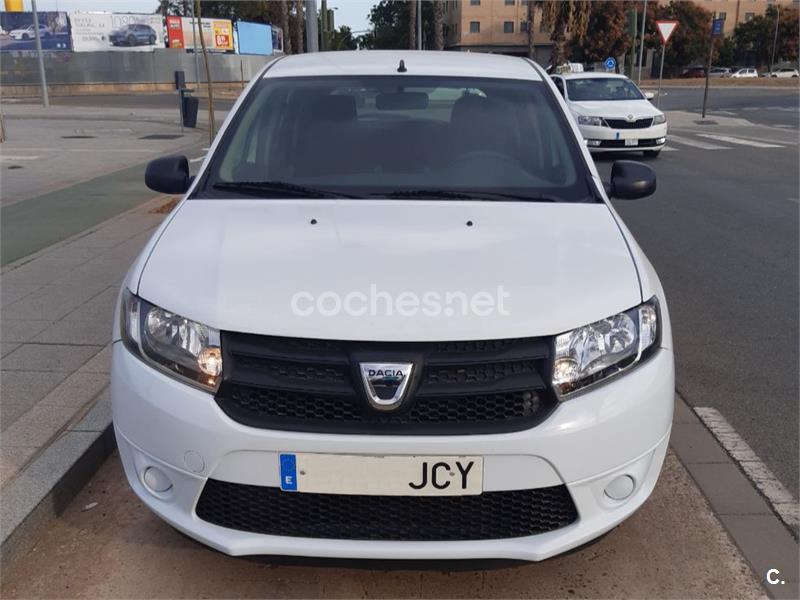 DACIA Sandero Ambiance dCi EU6