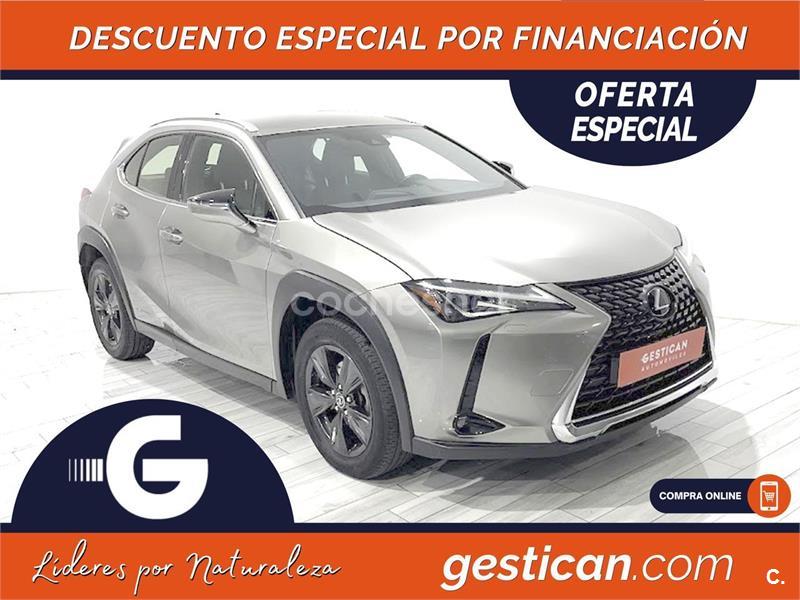 LEXUS UX 2.0 250h Business