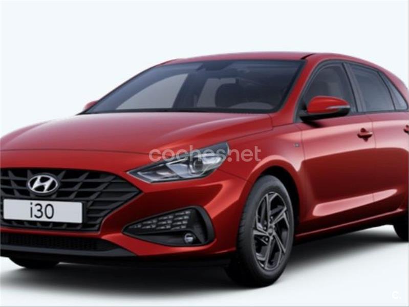 HYUNDAI i30 1.0 TGDI 48V Klass