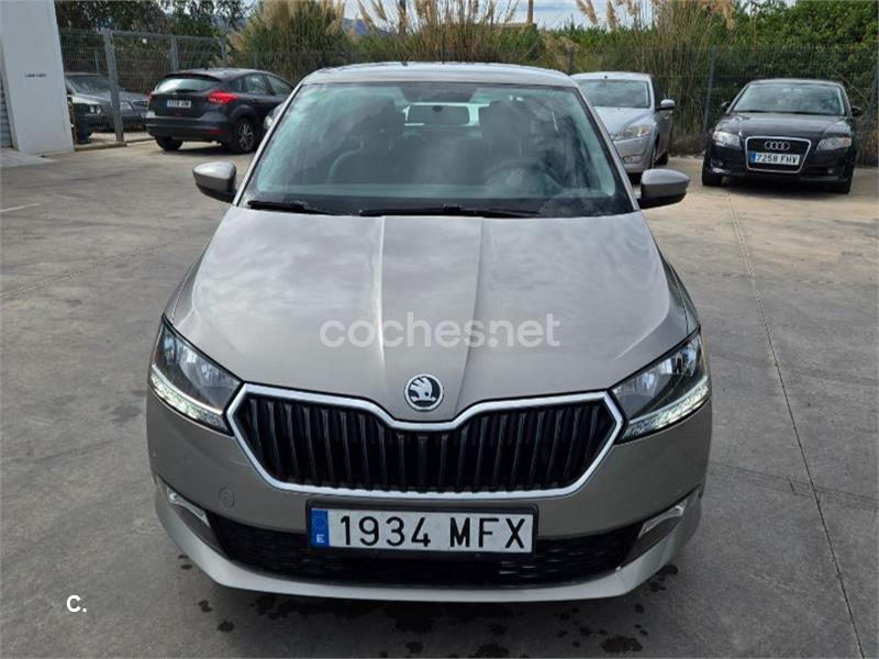 SKODA Fabia 1.0 TSI 70KW 95cv Active 5p.