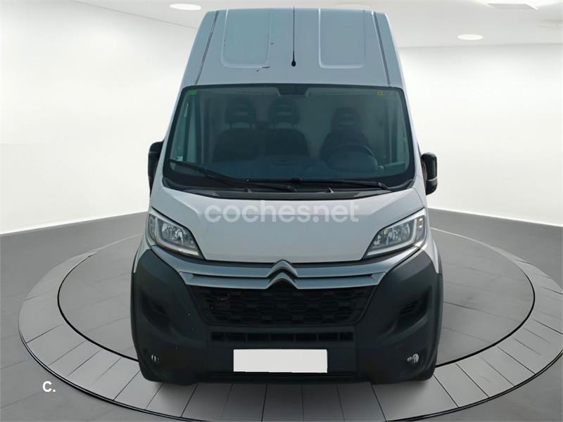 CITROEN Jumper (2019) 22.690 € en Madrid