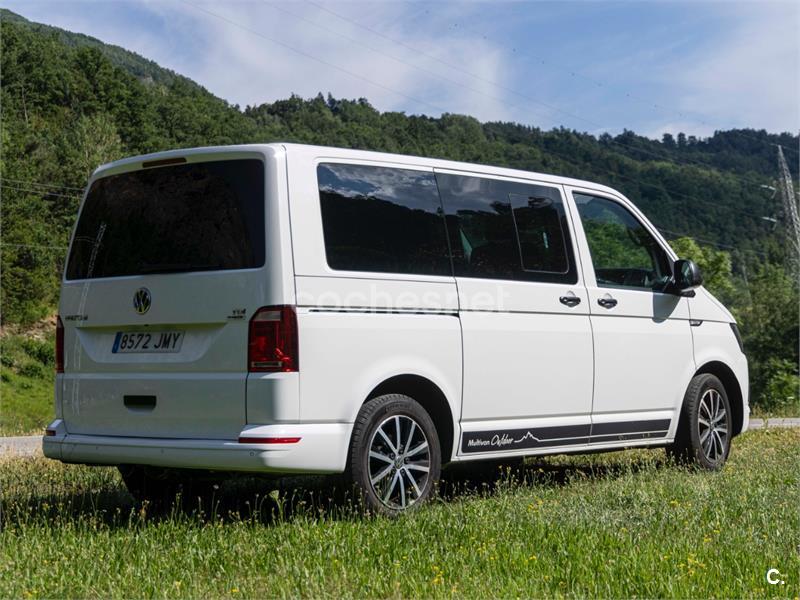 VOLKSWAGEN Multivan Premium Corto 2.0 TDI BMT