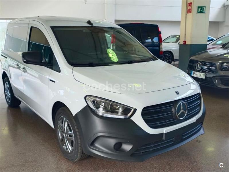 MERCEDES-BENZ Citan eCitan Furgon Pro Largo