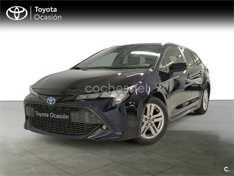 TOYOTA Corolla 1.8 125H ACTIVE TECH ECVT TOU SPORT