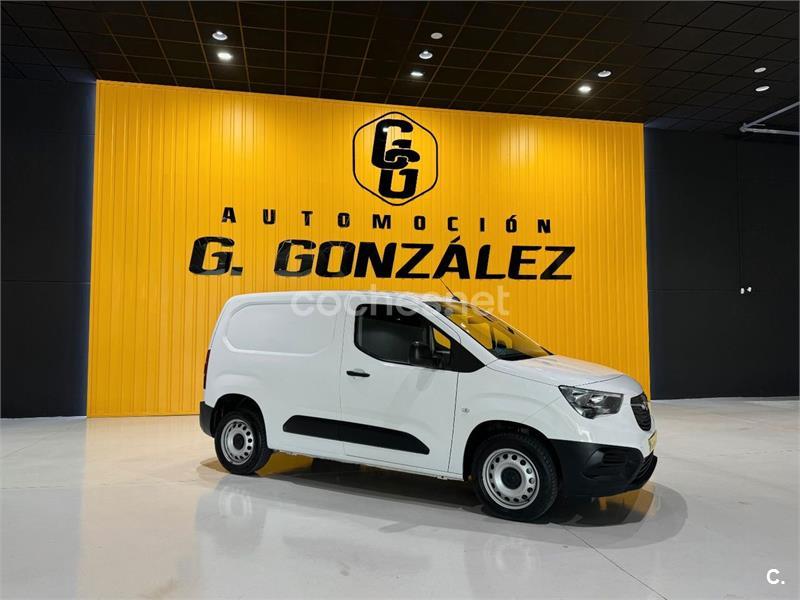 OPEL Combo 1.5 TD Express L H1 1000kg