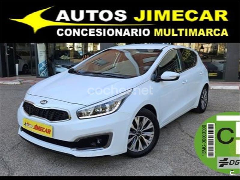 KIA ceed 1.0 TGDi Drive EcoDynamics