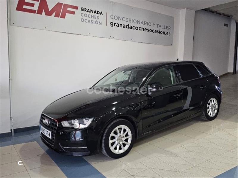 AUDI A3 Sportback 2.0 TDI Ambiente