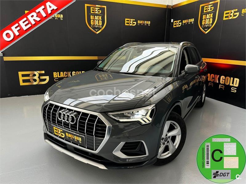 AUDI Q3 35 TDI 110kW 150CV S tronic 5p.