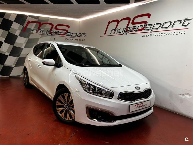 KIA ceed 1.6 CRDi VGT Business