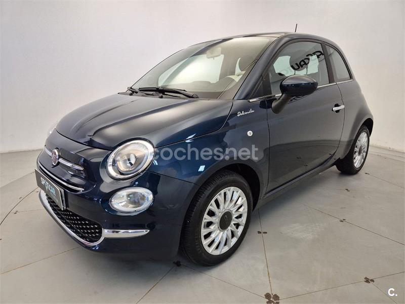 FIAT 500 Dolcevita 1.0 Hybrid 70 CV