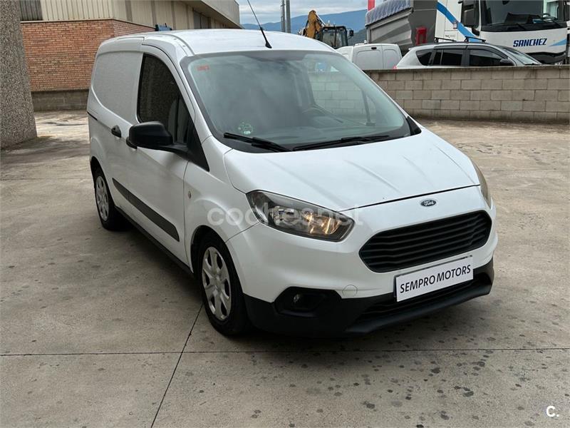 FORD Transit Courier Van 1.5 TDCi Trend