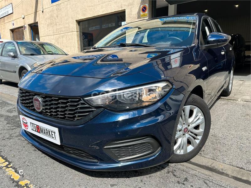 FIAT Tipo 1.4 16v Lounge gasolina