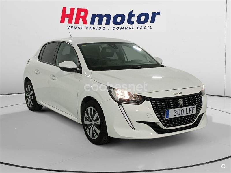 PEUGEOT 208 PureTech Active