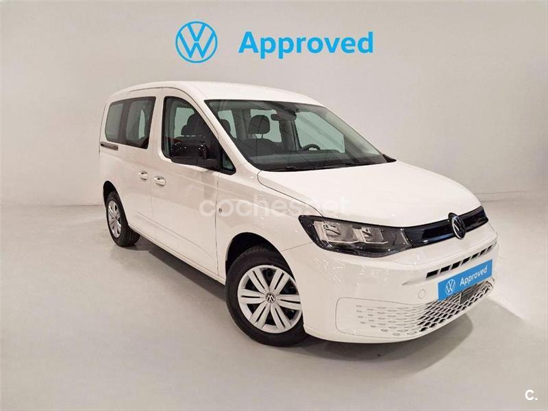 VOLKSWAGEN Caddy Origin 2.0 TDI