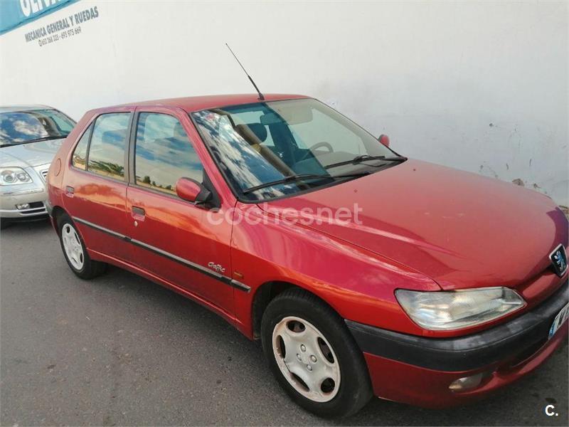 PEUGEOT 306