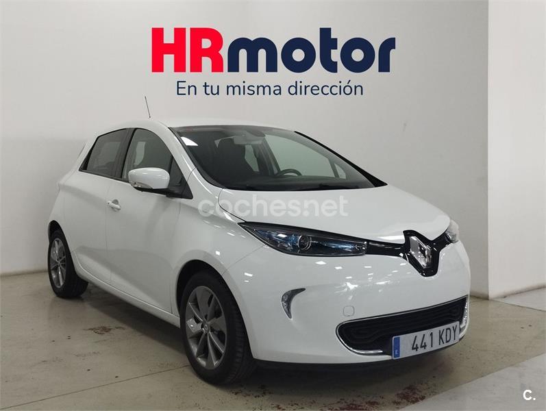 RENAULT Zoe Intens 40