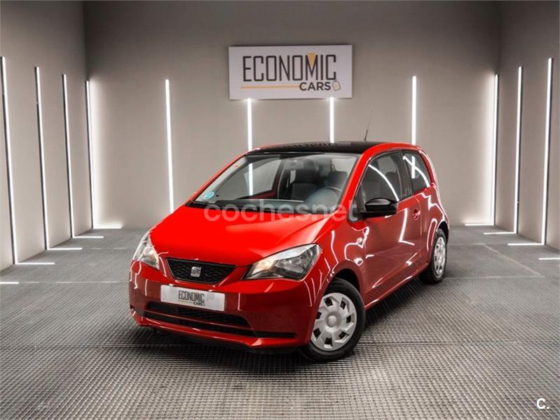 SEAT Mii 1.0 12v Style