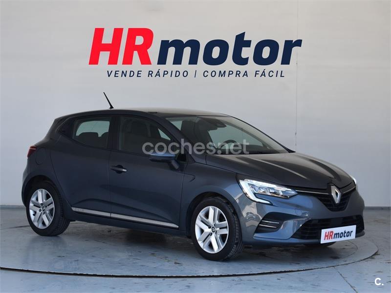 RENAULT Clio Zen TCe 67 kW 91CV 5p.