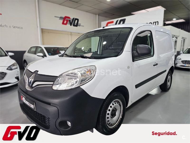 RENAULT Kangoo Furgon Profesional Maxi dCi 90 CV