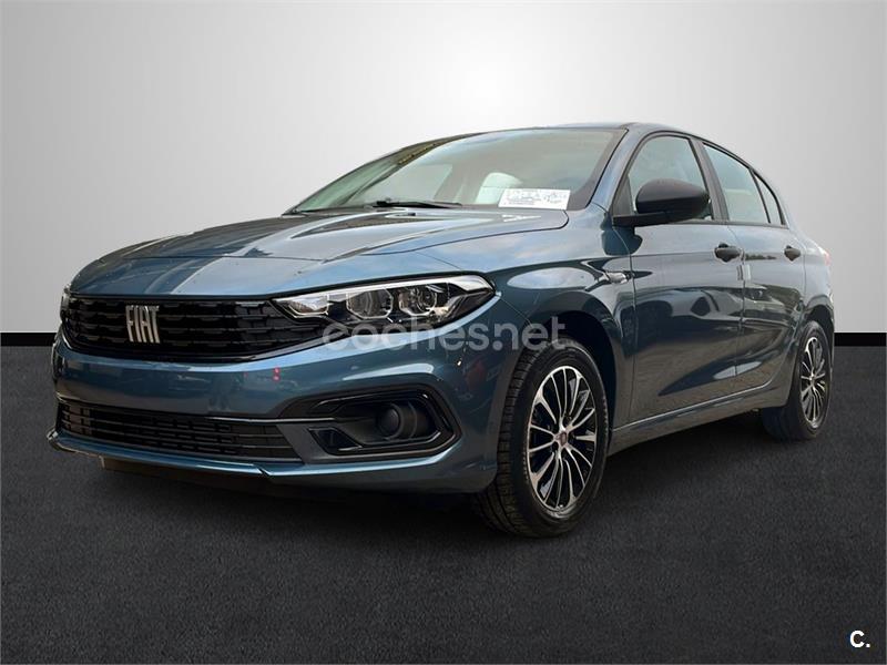 FIAT Tipo HB Diesel 1.6 97kW 130CV manual 5p.