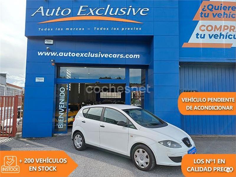 SEAT ALTEA 1.9 TDI Arena