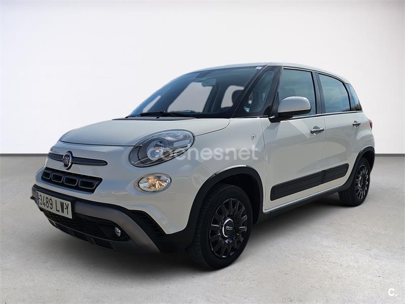 FIAT 500L Connect 1.4 16v 95 CV SS