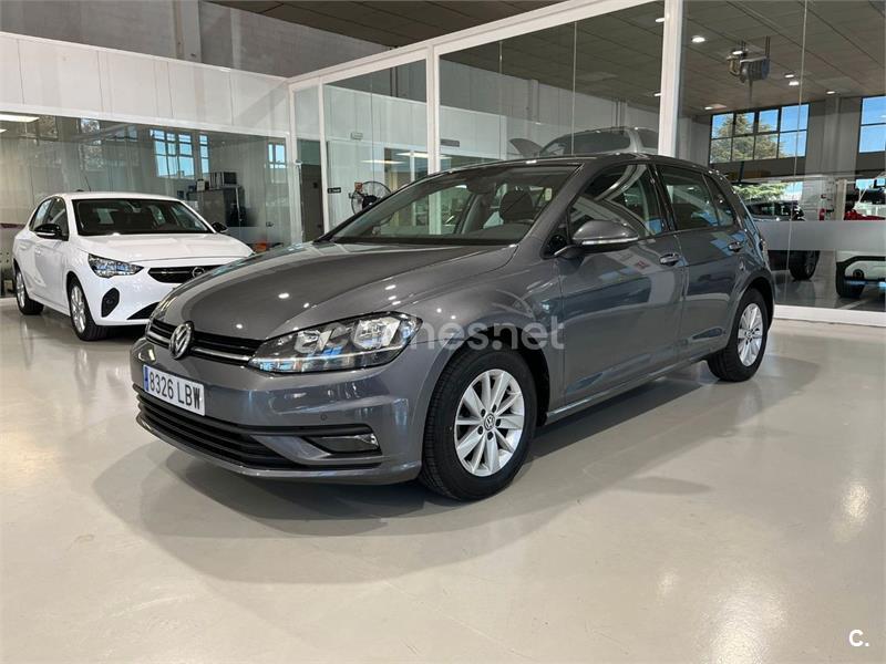 VOLKSWAGEN Golf Ready2Go 1.0 TSI