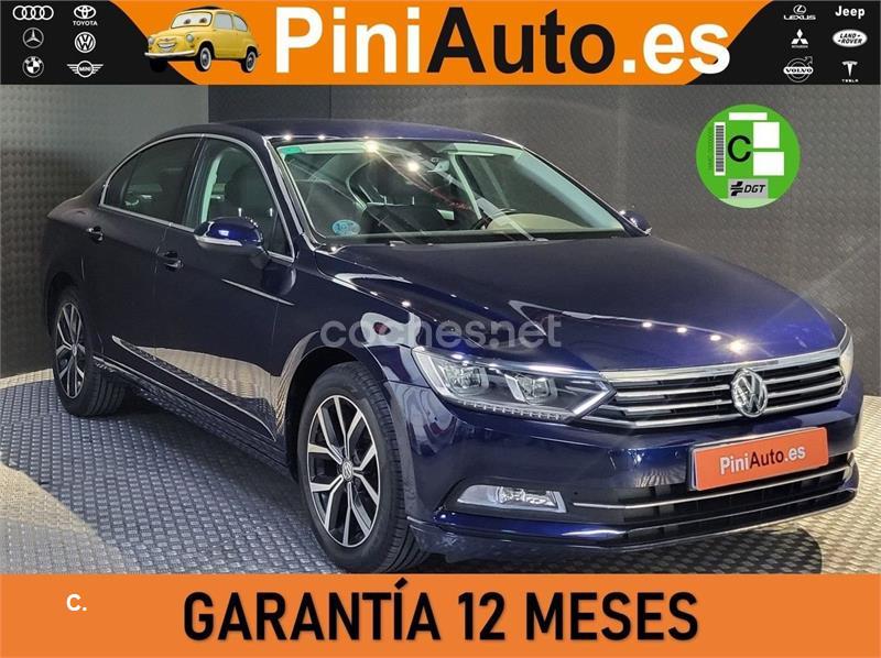 VOLKSWAGEN Passat Advance 1.5 TSI