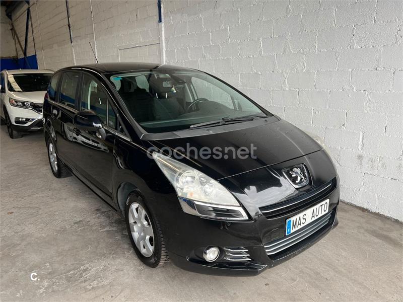 PEUGEOT 5008 Business Line 2.0 HDI 150 FAP