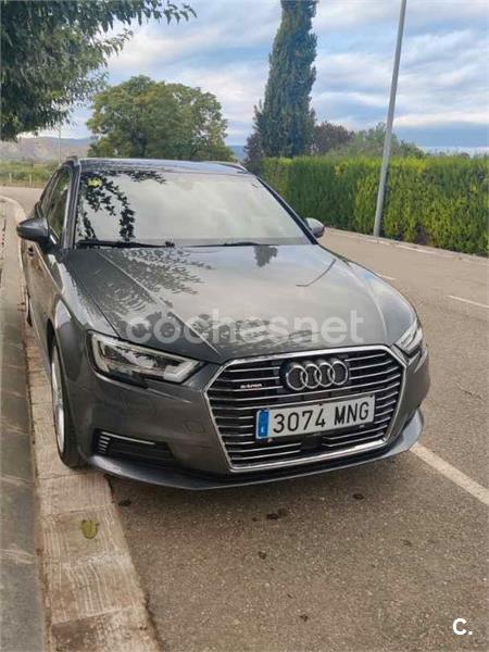 AUDI etron Sportback