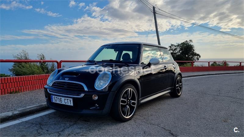 MINI MINI Cooper S