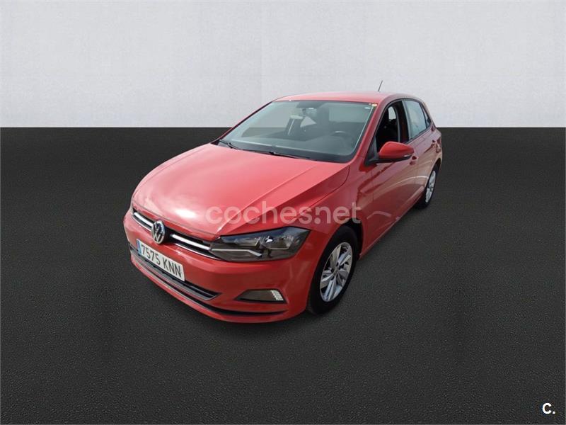 VOLKSWAGEN Polo Advance 1.0 TSI 70kW 95CV