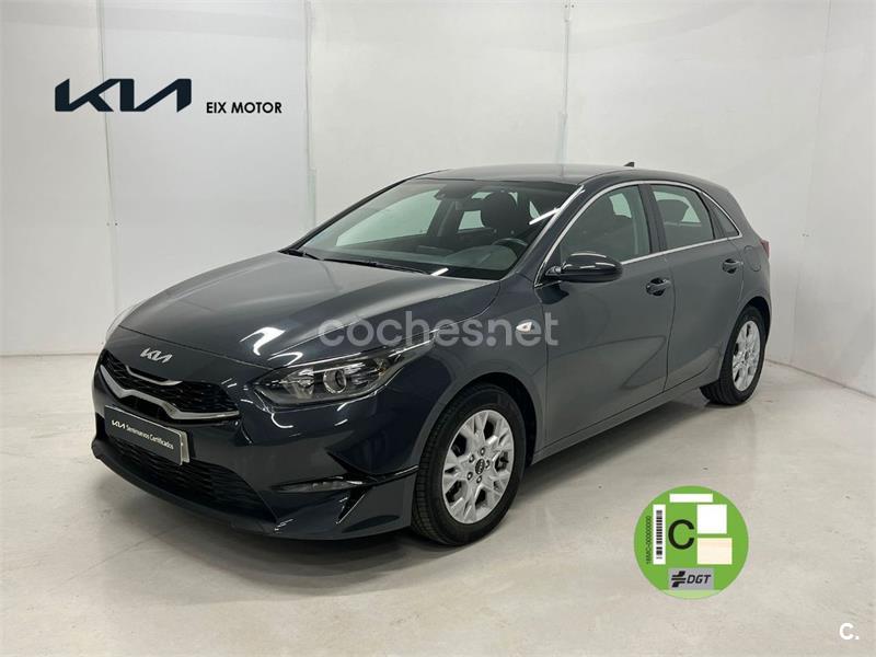 KIA ceed 1.0 TGDi Drive