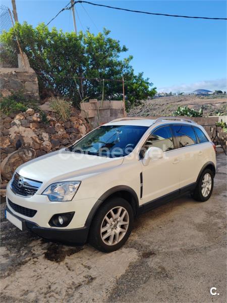 OPEL Antara 2.2 CDTI 163 CV StartStop Selective 4X2