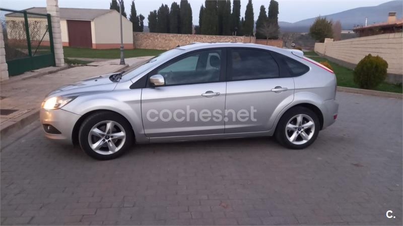 FORD Focus 1.6 TDCi 109 Trend