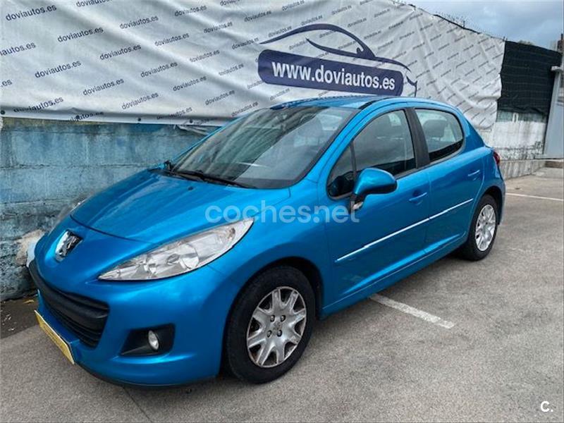 PEUGEOT 207 Sport 1.4 HDI 70 FAP