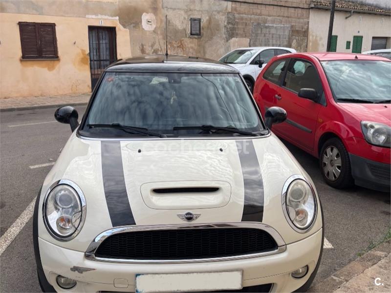 MINI MINI Cooper S