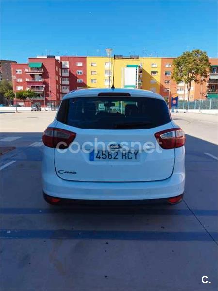 FORD CMax